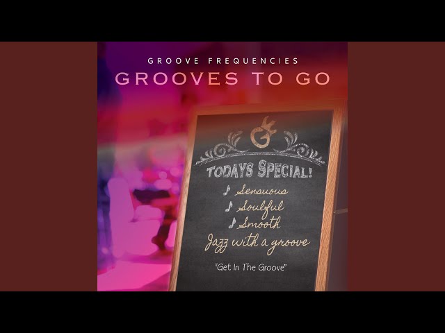 Groove Frequencies - Love Parade