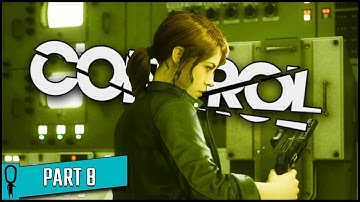 Directorial Override - CONTROL Game - Let