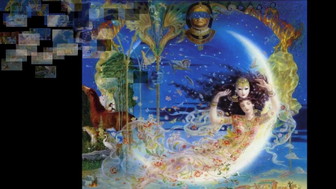 Как он сладко меня зовет - /Восточные-мелодии-Оазис/ - YouTube