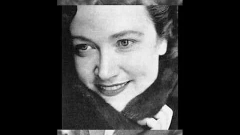 Kathleen Ferrier - Brahms for contralto, viola and...
