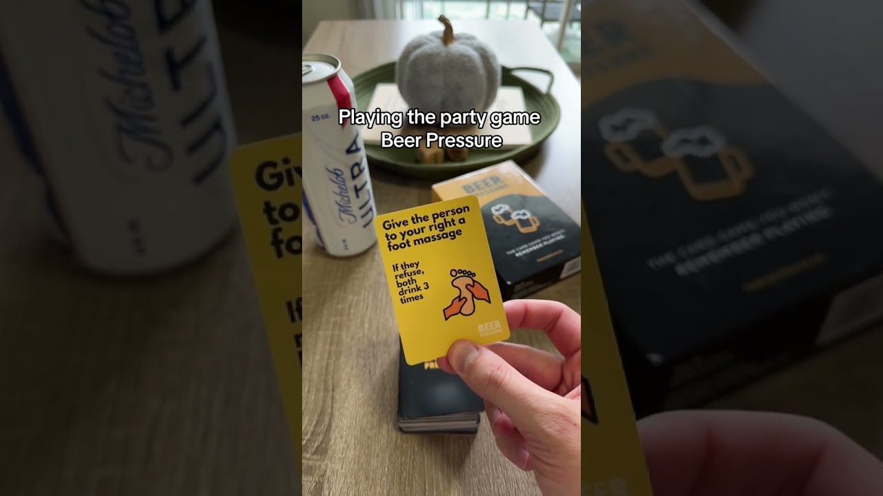 Tag your drinking buddies! 