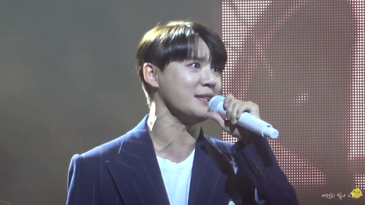 250209 KIM JUN SU Village 15 DAY 01 10. Proud of Your Boy