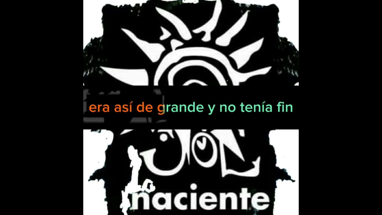 karaoke sol naciente - si tu no vuelves
