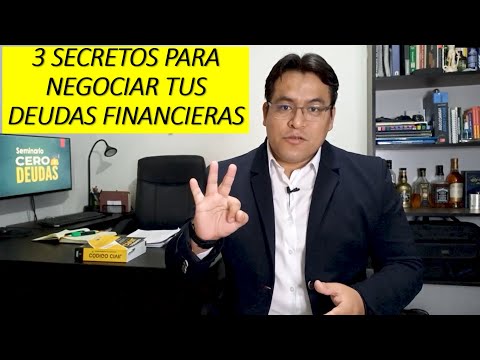🏦 3 CONSEJOS