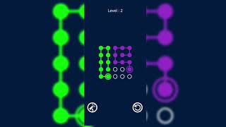 Dot Flow : Line Up screenshot 5