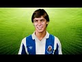 Fernando gomes  fc porto amazing goals  skills