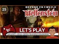 Wolfenstein (RealRTCW 4.0) 25 - Resurrection: Return to Castle Wolfenstein - No Comment (4K)