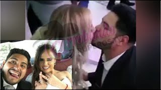 ISAAC SALAS DE LA ADICTIVA CAMBIO A SU ESPOSA POR OTRA MUJER.