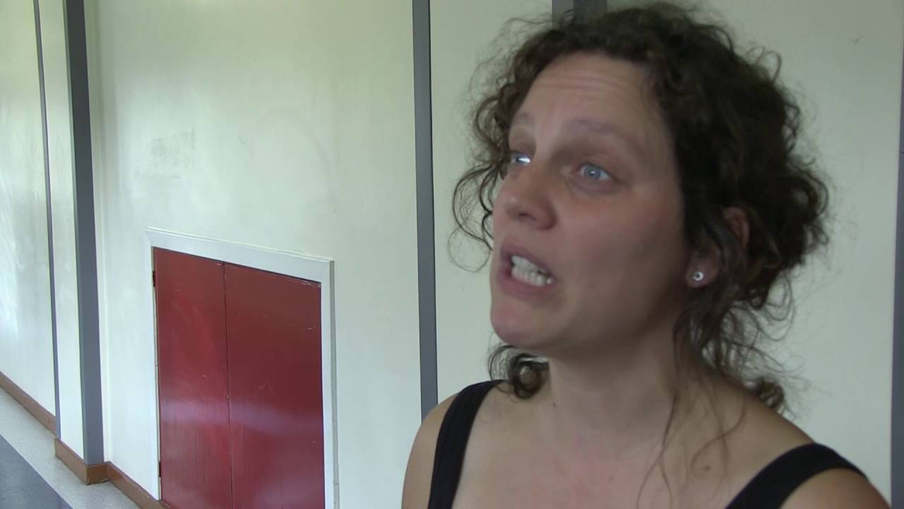 CUMNOCK TRYST 2016: Matilda Brown Interview