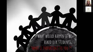 Future Ready Libraries a Shared Conversation with Shannon Miller