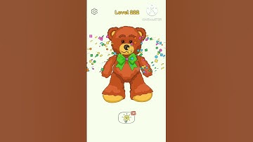 dop 4, level 222 gameplay 💜/ all level solution