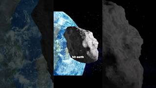 You have to save humanity from a giant asteroid!