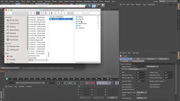 How to reset keyboard shortcuts in Cinema 4D