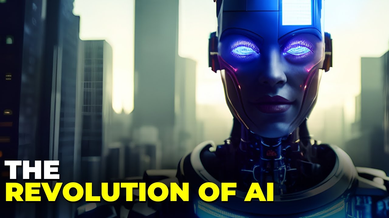 Artificial Intelligence Explained | New Robotics Technologies