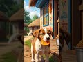 emotional video kutta aur aadami khane ke dukandar Ne use Jalebi hanste hue Diya kutta khush ho gaya