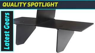 The BEST Ford Maverick Glove Box Organizer Divider Accessory