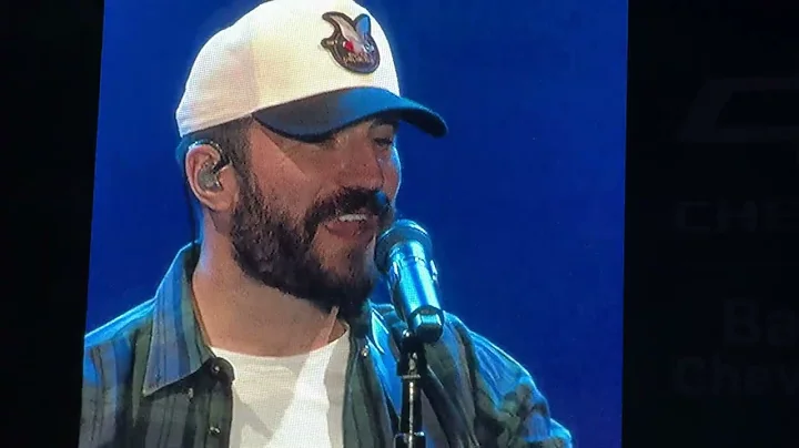 23 - Sam Hunt Live @ Country Summer 2025 Music Festival, Santa Rosa CA 6-27-25