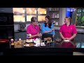 New Edina bakery offers English-themed treats
