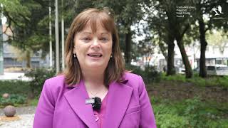 Healthy Fingal Strategic Plan 2021 – 2025 Launch