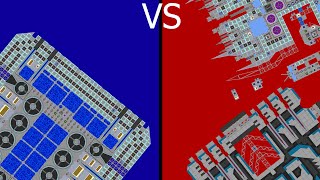 [Bot Battle] FINAL: EXTERMINATOR vs Monolous and AI Battle