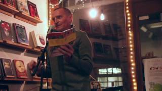 Famous John Panzer @ Quiet Lightning Wealth