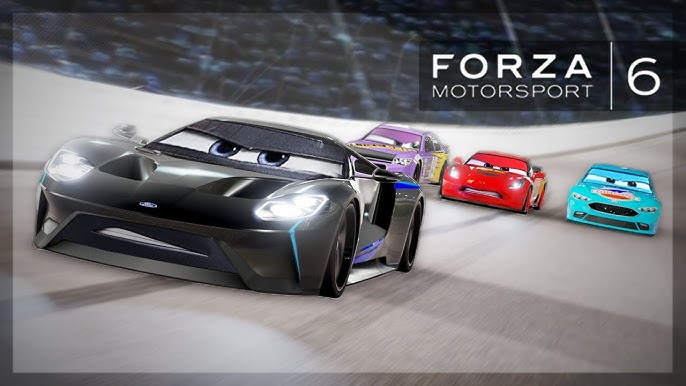 Forza Motorsport 6 Review - GameSpot