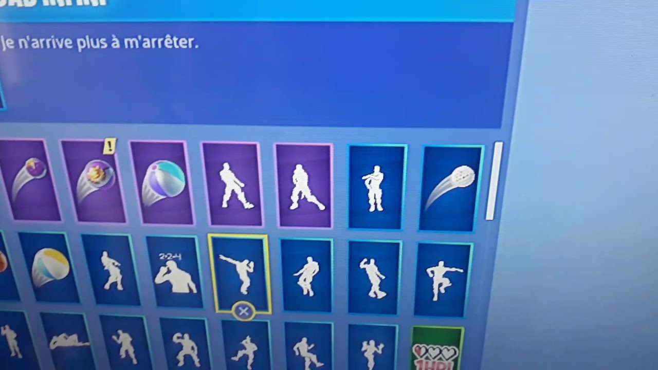 Comment Faire Pour Avoir La Danse Boogie Down Sur Ps4