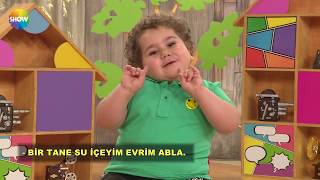 Çi̇tos Efe Uzun Versi̇yon Çocuktan Al Haberi