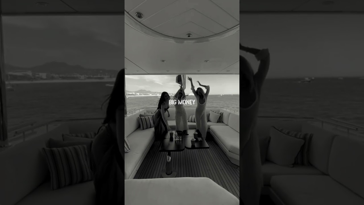 BIG F**KING MONEY💸💸🤑 