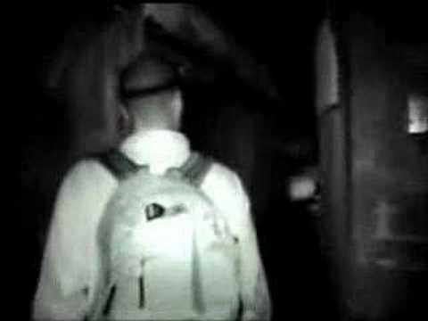 Urban Exploration - Moscow, Russia (Part 1)