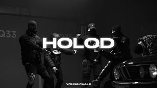 🎧 OBLADAET x LIL KRYSTALLL Type Beat 2023 - "HOLOD" (prod. Young Chale)