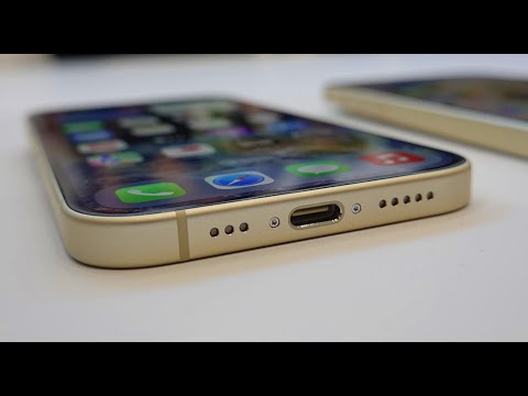 iPhone 15 Pro Max - Más de lo mismo? - Review TransMedia- Chile - Español