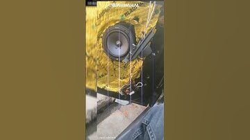 Carmahal successfully installed the Sony es series components speaker in the Creta 2024 model.