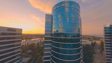 Oracle HQ