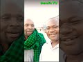 Mzee Mwenye Sauti Ya Mtoto Baba Unaenda Wapi 