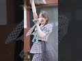 マジカル・パンチライン「くっりっすっまっすっ」  #山本花奈 #マジパン