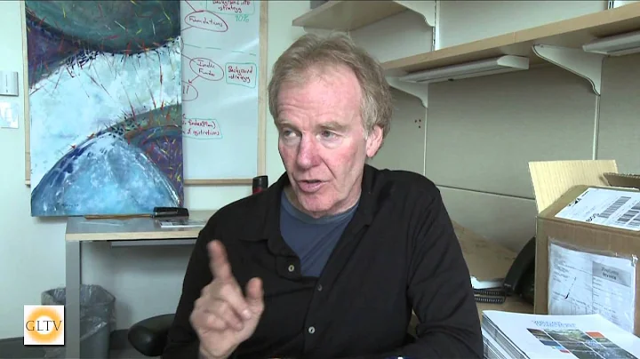 Peter Senge: Prioritizing Personal Transformation ...