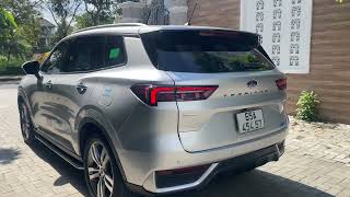 Ford Territory 2023, odo 62.000km, giá quá hấp dẫn 780tr, xuất full hoá đơn 0907608616 