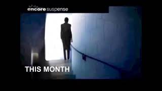 Encore Suspense Template 2011-2012