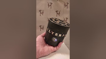 Paranologies Polterpod intelligent Spirit box