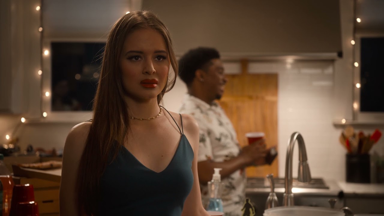 Just Beyond | Streaming October 13