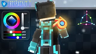 Master Modeling in Blockbench After Watching This Video!