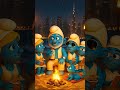 🌙 JBR Nights – BlueLife Adventures | The Blu Family Under Dubai’s Stars