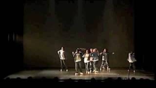 DIFF Dancemasters Zwolle - m@ximum odeon.