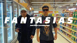 Laniel - Fantasias [Official Video]