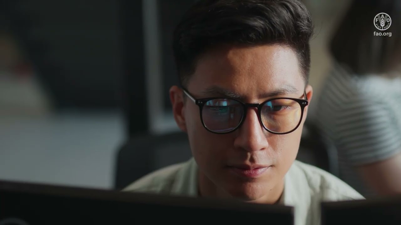 AGRIS promotes digital equity as Digital Public Good