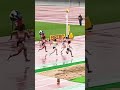 織田記念GP100m決勝（2024/04/29）#shorts