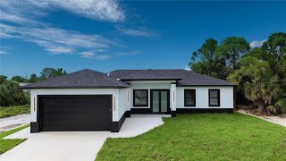 Residential for sale in LEHIGH ACRES, FL - 3508 29TH STREET SW