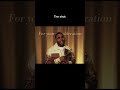 ERIC BELLINGER WINNING A GRAMMY 🏆 #ForYourConsideration #Grammy #vote