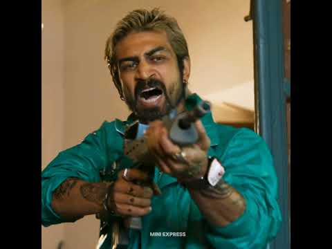 THALA AJITH IN
